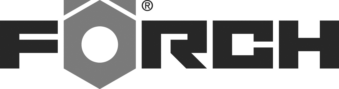 Förch Logo