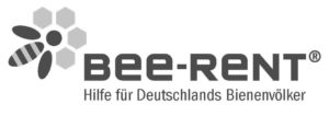 BEE-RENT Logo