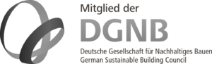 DGNB Logo