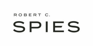 Robert C. Spies Logo