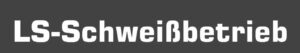 LS-Schweissbetrieb Logo